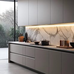 Bếp Hiện Đại - TM 03