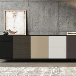 Tủ Console - COSO 05