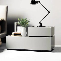 Tủ đầu giường - TAB 01