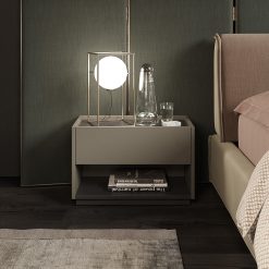 Tủ đầu giường - TAB 03