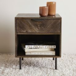 Tủ đầu giường - TAB 04