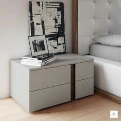 Tủ đầu giường - TAB 07