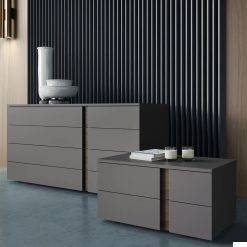 Tủ ngăn kéo - TTH 02