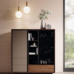 Tủ trưng bày - TTRB 01