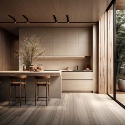 Bếp JAPANDI - BJA07