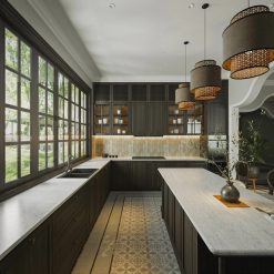 Bếp INDOCHINE - BI06