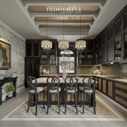 Bếp INDOCHINE - BI07