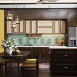 Bếp INDOCHINE - BI08