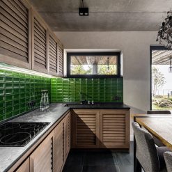 Bếp INDOCHINE - BI03