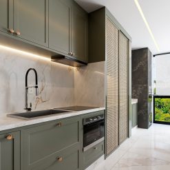 Bếp INDOCHINE - BI04