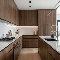 Bếp JAPANDI - BJA04