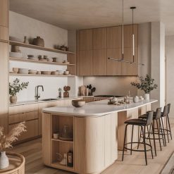 Bếp JAPANDI - BJA06