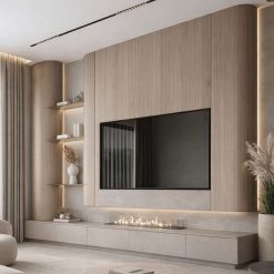 Phòng khách hiện đại - PKHD 10