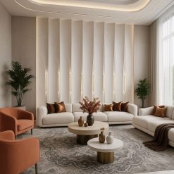 Phòng khách hiện đại - PKHD 04