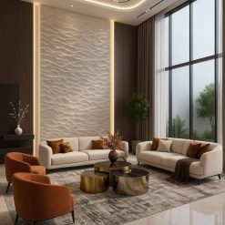 Phòng khách hiện đại - PKHD 05