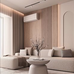 Phòng khách hiện đại - PKHD 09