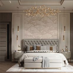 Phòng ngủ cổ điển - PNCD 01