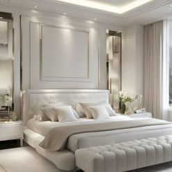 Phòng ngủ cổ điển - PNCD 03