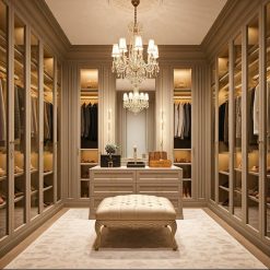 Phòng ngủ cổ điển - PNCD 08