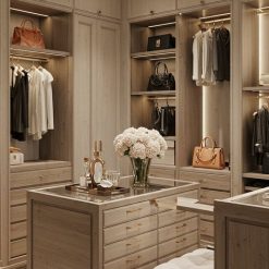 Phòng ngủ cổ điển - PNCD 09