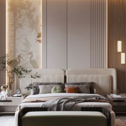 Phòng ngủ hiện đại - PNHD 11