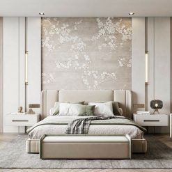 Phòng ngủ hiện đại - PNHD 12