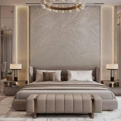 Phòng ngủ hiện đại - PNHD 13