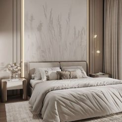 Phòng ngủ hiện đại - PNHD 14