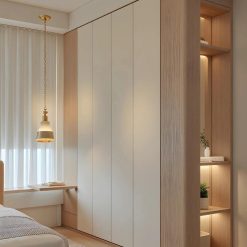 Phòng ngủ hiện đại - PNHD 15