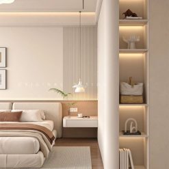 Phòng ngủ hiện đại - PNHD 16