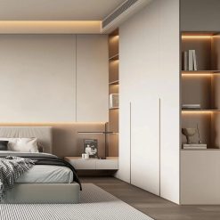 Phòng ngủ hiện đại - PNHD 18