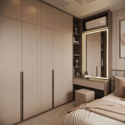 Phòng ngủ hiện đại - PNHD 19