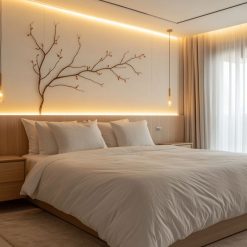 Phòng ngủ hiện đại - PNHD 06